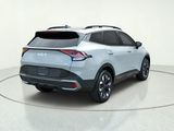 Used 2024 Kia Sportage SUV