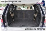 Used 2017 Dodge Durango SUV