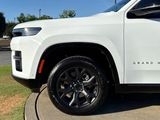 New 2026 Jeep Grand Wagoneer SUV