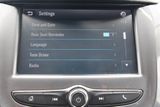 Used 2017 Chevrolet Cruze Sedan