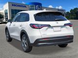 New 2027 Honda HR-V SUV