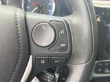 Used 2017 Toyota Corolla Sedan