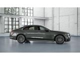 New 2027 Mercedes-benz E Class Sedan Sedan