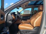 New 2026 Nissan Pathfinder SUV