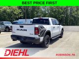 New 2026 Ram 1500 Truck