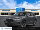 New 2027 Honda HR-V SUV