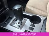 Used 2018 Toyota 4Runner SUV