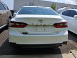 Used 2022 Toyota Camry Sedan