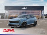 New 2027 Kia Seltos SUV