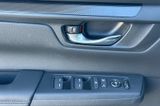 New 2026 Honda CR-V SUV