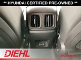 Used 2026 Hyundai Tucson Hybrid SUV
