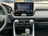Used 2021 Toyota RAV4 Hybrid SUV
