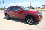 Used 2024 Chevrolet Trax SUV