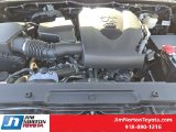 Used 2023 Toyota Tacoma Truck
