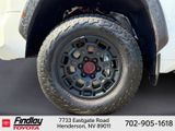 Used 2025 Toyota Tundra Hybrid Truck