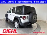 Used 2020 Jeep Wrangler SUV