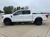 Used 2021 Ford F-150 Truck