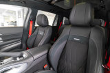 New 2026 Mercedes-benz GLS SUV