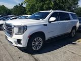 Used 2021 GMC Yukon XL SUV