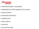 Used 2024 Toyota Corolla Cross SUV