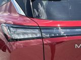 New 2026 Nissan Murano SUV