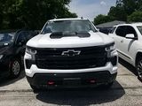 Used 2026 Chevrolet Silverado 1500 Truck
