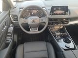 New 2026 Nissan Rogue SUV