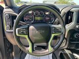 Used 2022 Chevrolet Silverado 1500 LTD Truck