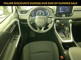 Used 2025 Toyota RAV4 Hybrid SUV