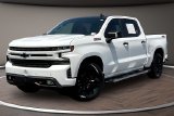 Used 2020 Chevrolet Silverado 1500 Truck