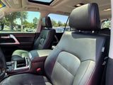Used 2019 Toyota Land Cruiser SUV