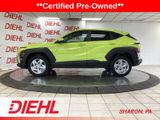 Used 2024 Hyundai Kona SUV