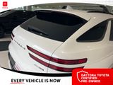 Used 2025 Genesis GV70 SUV