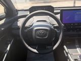 New 2026 Toyota bZ Woodland Sedan