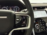 Used 2022 Land rover Discovery Sport SUV