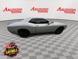 Used 2021 Dodge Challenger Coupe