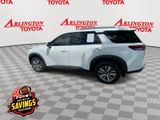 Used 2025 Nissan Pathfinder SUV