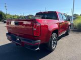 Used 2021 Chevrolet Colorado Truck