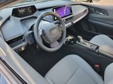 New 2026 Toyota Prius Sedan