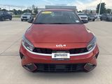 Used 2024 Kia Forte Sedan