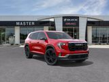New 2026 GMC Acadia SUV