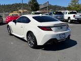 Used 2022 Subaru BRZ Coupe