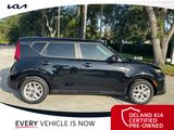 Used 2022 Kia Soul Hatchback