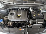 Used 2024 Kia Soul Hatchback