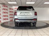 New 2026 Kia Sorento SUV