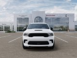 New 2026 Dodge Durango SUV