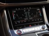 Used 2025 Audi SQ7 SUV