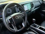 Used 2022 Toyota Tacoma Truck