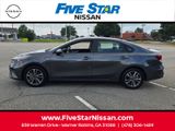 Used 2024 Kia Forte Sedan