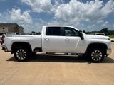 Used 2024 Chevrolet Silverado 2500HD Truck